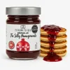 Griechische Granatapfelkonfitüre ohne Zuckerzusatz 240 g – Produktbild-Vorschau 4