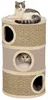 PawHut Kratztonne, Höhe 79 cm für Katzen Katzenbaum Produktbild-Vorschau 1