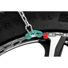 Łańcuchy śniegowe NX-7 7/9MM z kompatybilnością Podgląd zdjęcia produktu 7