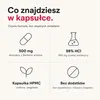 Medical Pharma Berberine HCl 60 kapsułek Podgląd zdjęcia produktu 4