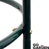 Pergola da giardino a torre in metallo per piante Anteprima dell’immagine prodotto 10
