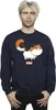 Disney - "Big Hero 6" Sweatshirt für Herren BI15594 (S) Produktbild-Vorschau 2