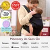Momcozy 0810123509126, Dětské nosítko na záda, Náhled obrázku produktu 9