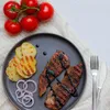 Gabeln, 36 Stück Edelstahl Gabel Set, 7,1", Produktbild-Vorschau 6