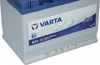 Starterbatterie Varta Blue Dynamic 570412063 70Ah 630a E23 Produktbild-Vorschau 14