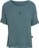 Knit Factory Nena Top - Stone Green - M Produktbild-Vorschau 1