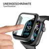 360 Grad Smartwatch Hülle für Apple Watch Series 4 / 5 / 6 Produktbild-Vorschau 3