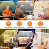 Lampe de bureau à LED pour architectes avec support Voir les images du produit 7