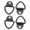 Truck Bed Tie Down Anchor,V Ring Tie Down Anchor,Truck Bed Náhled obrázku produktu 6