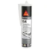 Sika - montážne lepidlo - Sikaflex-554 čierne Náhľad obrázku produktu 1