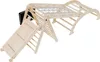 Juskys Climbing Triangle Movario - Vnútorná preliezačka pre Náhľad obrázku produktu 12