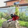 Motosega giocattolo MalPlay, motosega motorizzata per Anteprima dell’immagine prodotto 8