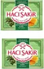 Haci Sakir Kernseife Olivenöl & Honig 2er Pack 2 x 600g Produktbild-Vorschau 1