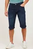 INDICODE IDQuince Herren Jeans Shorts Kurze Denim Hose Produktbild-Vorschau 1