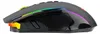 REDRAGON M914-RGB NIX, RF Wireless + Bluetooth + USB Podgląd zdjęcia produktu 7