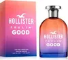 Damenparfüm Hollister EDP Feelin' Good for Her 30 ml Produktbild-Vorschau 2