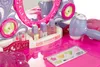 Kids World Dětský toaletní stolek Náhled obrázku produktu 5