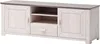 TV-Lowboard Unterschrank Fernsehtisch HiFi Element Produktbild-Vorschau 1