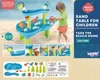 Woopie Octopus Wassertisch mit 18 Zubehörteilen Produktbild-Vorschau 6