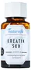 naturafit Kreatin 500 Kapseln, 60 St. Kapseln Produktbild-Vorschau 1