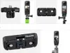 Rychloupínací magnetický držák 1/4 + držák GoPro pro Náhled obrázku produktu 7