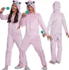Pokemon Jigglypuff Karnevalskostüm rosa Verkleidung 109-126 Produktbild-Vorschau 1