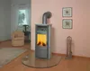 Kaminofen Hark Opera-B Naturstein 7 kW Produktbild-Vorschau 3