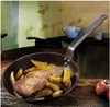 De Buyer Koekenpan Lyonnaise Carbone Plus - Plaatstaal - ø Productafbeelding-voorbeeld 17