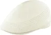 Kangol leichte luftige Flatcap Tropic Ventair 507 in grau Produktbild-Vorschau