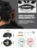 ROCKBROS Casco da ciclismo per adulti Casco da bici da Anteprima dell’immagine prodotto 6