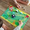 Gioco di cooperazione Woolfy, Djeco Anteprima dell’immagine prodotto 5