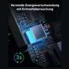 Anker SOLIX Smarter Zähler, Drahtlos, Steckerfertig, 1 W Produktbild-Vorschau 2