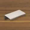 Alu Möbelgriff SEARL 70 mm Edelstahloptik Produktbild-Vorschau 2