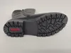 Rieker Damen Stiefel Warmfutter gesteppter Schaftrand Produktbild-Vorschau 7