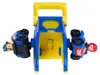 PAW Patrol PAW VHP PupSqdLncherChse GML, Auto, 3 rok / Náhľad obrázku produktu 3