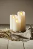 Best Season LED-Wachskerze "Glow Flame" Farbe: weiss flack. Produktbild-Vorschau 22