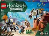 LEGO Horizon Adventures Aloy e Varl contro Shell-Walker e Anteprima dell’immagine prodotto 31