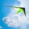Free & Easy Akrobatischer Lenkdrachen Flugdrachen mit zwei Produktbild-Vorschau 2