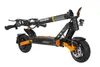 Elektro‑Roller G2 Pro mit ABE, 20 km/h, 48V 15,6Ah Akku, Produktbild-Vorschau 4