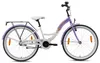 BIKESTAR Kinder Fahrrad ab 9 Jahre | 24 Zoll Classic Produktbild-Vorschau 2