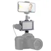 PULUZ PU4096 pro kapesní 104 LED 860LM Pro Photography Náhled obrázku produktu 5