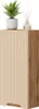 Badschrank Vicco Lotta Cashmere 20 x 72.6 cm, Model 58685 Produktbild-Vorschau 6