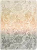 Biederlack Wohndecke mit Zierstich Posy   Größe 150x200cm Produktbild-Vorschau 7