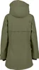 Didriksons Frida Damen Parka 7, Größe:32, Farbe:deep green Produktbild-Vorschau 1