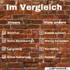 Zurrösen zur Ladungssicherung + Führungsbügel Abdeckung Produktbild-Vorschau 8