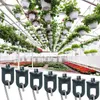 INF Zaciski szklarniowe z hakami S, opakowanie 50 szt. Podgląd zdjęcia produktu 2