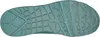 Skechers Chaussures Teal Uno Stand On Air, 73690TEAL Voir les images du produit 12