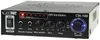 technik@all HiFi-Verstärker 'CTA-100' 100W, schwarz Produktbild-Vorschau 1