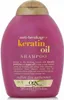 Ogx Keratin Oil Anti-Breakage Hair Shampoo 385ml Produktbild-Vorschau 2