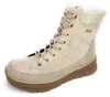 Damenstiefeletten Jana 8-26270-29 beige 37 Produktbild-Vorschau 14